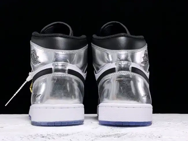 Bmlin Torch Kawhi Pass 1 AQ7476-016 OG The Jordan Leonard High Air 0626